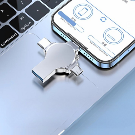 Photo Stick USB Drive